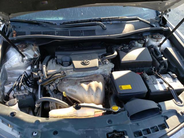Photo 7 from auction – 2014 TOYOTA CAMRY L with VIN 4T1BF1FK0EU339990