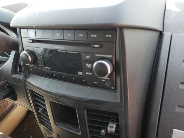 Photo 9 from auction – 2008 DODGE GRAND CARA with VIN 2D8HN44H28R802290