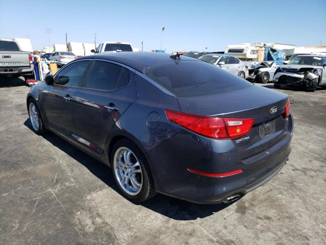 Photo 3 from auction – 2015 KIA OPTIMA LX with VIN 5XXGM4A75FG468562