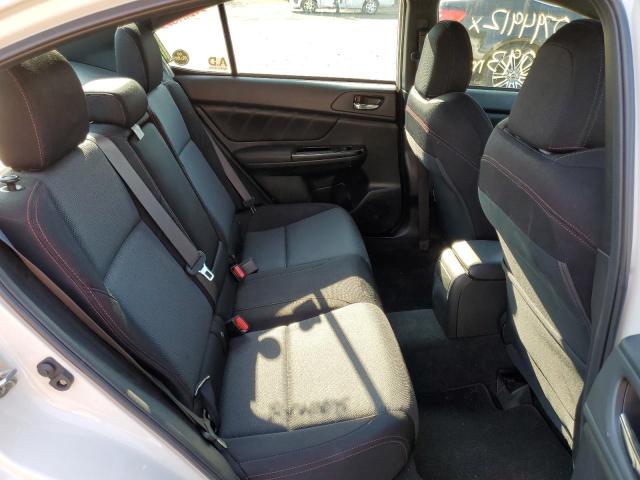 Photo 6 from auction – 2020 SUBARU WRX PREMIU with VIN JF1VA1C66L9823028