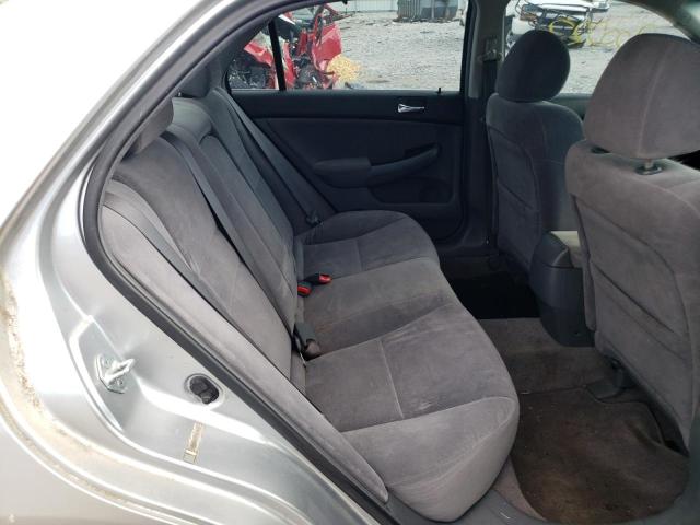 Photo 6 from auction – 2007 HONDA ACCORD SE with VIN JHMCM56357C014290