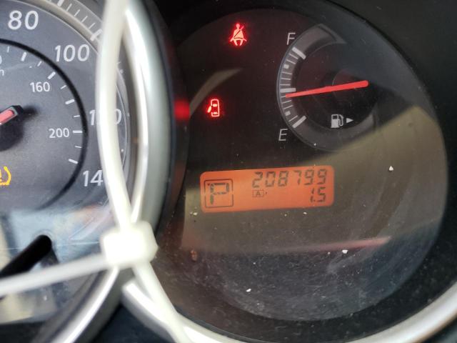 Photo 8 from auction – 2011 NISSAN VERSA S with VIN 3N1BC1CP6BL414410
