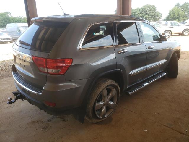 Photo 4 from auction – 2013 JEEP GRND CHERO with VIN 1C4RJECTXDC526180