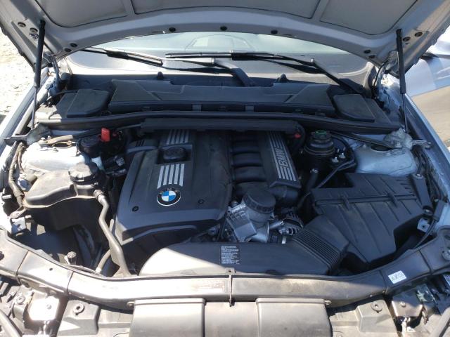 Photo 7 from auction – 2011 BMW 328 XI with VIN WBAPK7C55BA973152