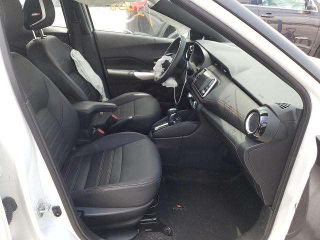 Photo 5 from auction – 2020 NISSAN KICKS SR with VIN 3N1CP5DV5LL579377