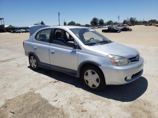 TOYOTA ECHO 2003 with VIN JTDBT123635043407 - Photo from auction