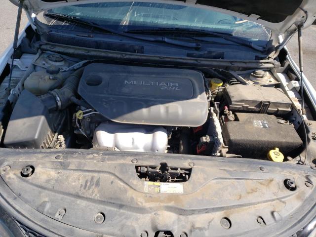 Photo 7 from auction – 2015 CHRYSLER 200 S with VIN 1C3CCCBB0FN622926