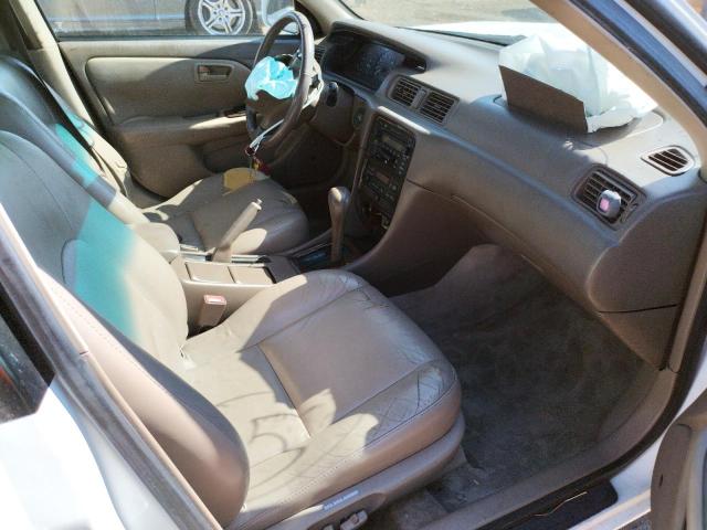 Photo 5 from auction – 2001 TOYOTA CAMRY LE with VIN 4T1BF28K71U963315