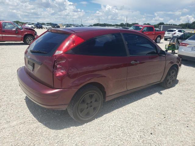Photo 4 from auction – 2007 FORD FOCUS ZX3 with VIN 1FAFP31N27W305871