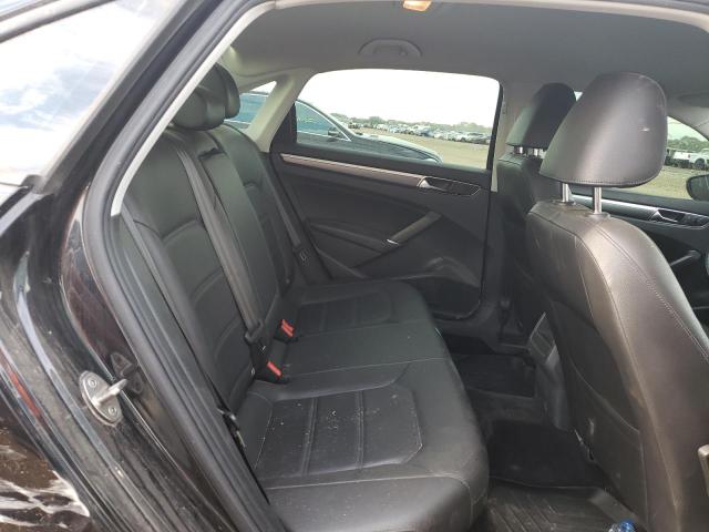 Photo 6 from auction – 2018 VOLKSWAGEN PASSAT S with VIN 1VWAA7A30JC035119