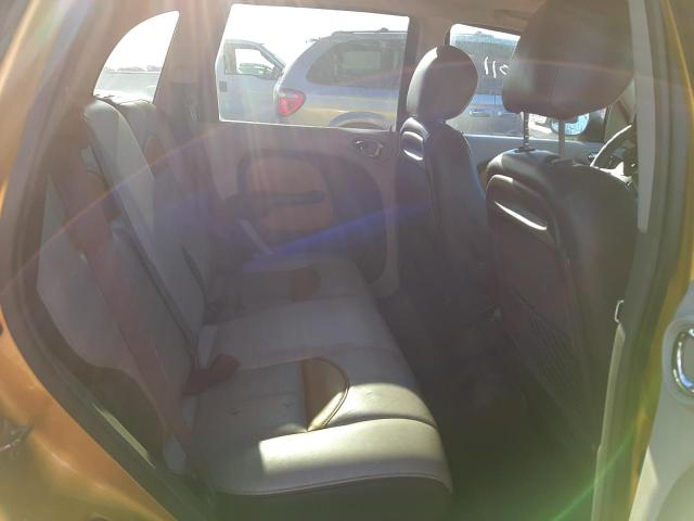 Photo 6 from auction – 2002 CHRYSLER PT CRUISER with VIN 3C8FY68B52T346965