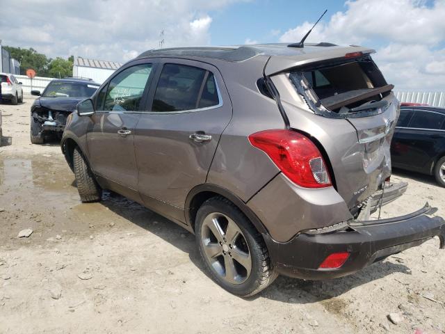 Photo 3 from auction – 2014 BUICK ENCORE with VIN KL4CJCSB1EB779702