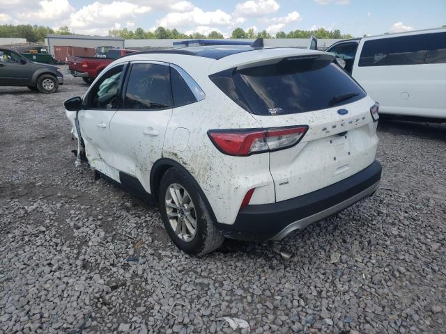 Photo 3 from auction – 2020 FORD ESCAPE SE with VIN 1FMCU0G68LUC69013
