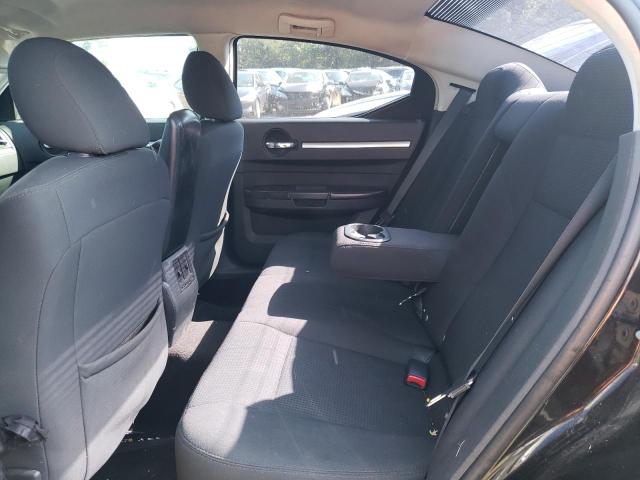 Photo 6 from auction – 2009 DODGE CHARGER SX with VIN 2B3KA33V59H627401