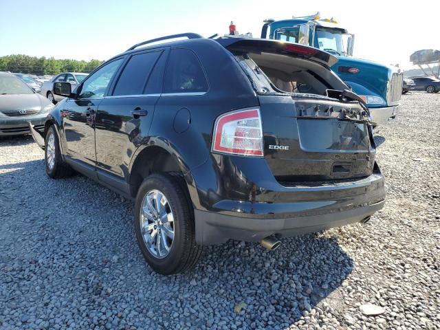 Photo 3 from auction – 2010 FORD EDGE LIMIT with VIN 2FMDK3KC3ABA01160