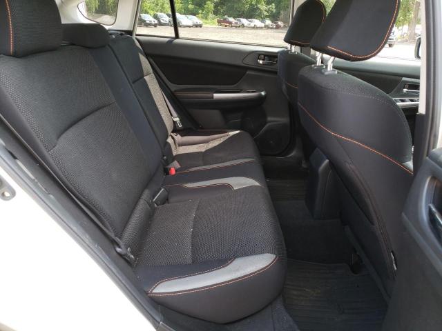 Photo 6 from auction – 2016 SUBARU CROSSTREK with VIN JF2GPABC0G8263447