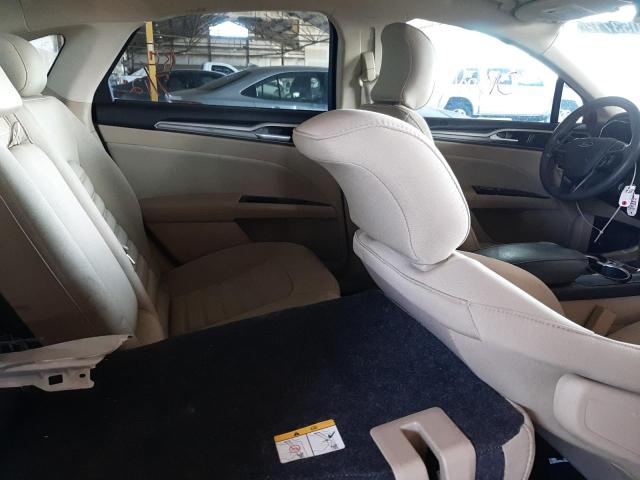 Photo 6 from auction – 2015 FORD FUSION SE with VIN 3FA6P0LU4FR295025