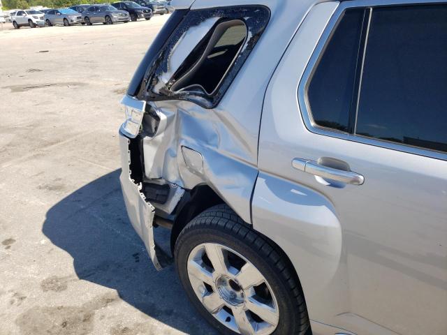Photo 9 from auction – 2015 GMC TERRAIN DE with VIN 2GKFLUE38F6327794