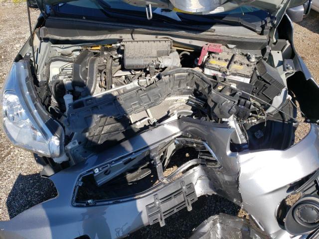 Photo 7 from auction – 2019 MITSUBISHI MIRAGE G4 with VIN ML32F3FJ4KHF13030
