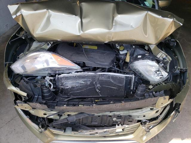 Photo 7 from auction – 2014 FORD ESCAPE SE with VIN 1FMCU0GX5EUA68178