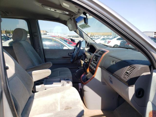 Photo 5 from auction – 2005 KIA SEDONA EX with VIN KNDUP132756706967