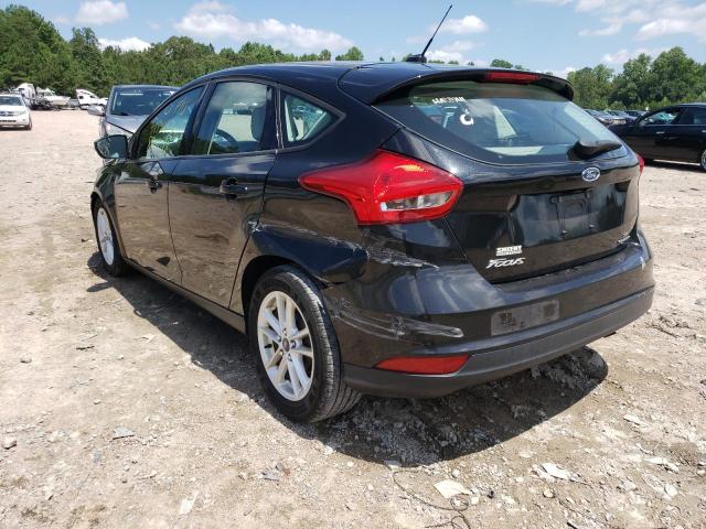 Photo 3 from auction – 2015 FORD FOCUS SE with VIN 1FADP3K26FL339193