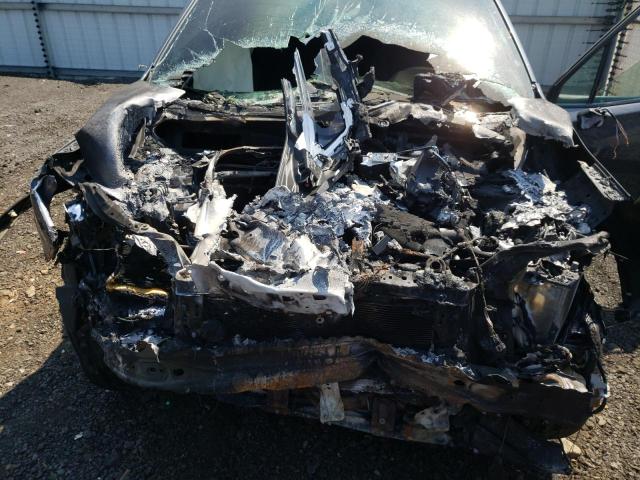 Photo 7 from auction – 2021 SUBARU FORESTER P with VIN JF2SKAFC6MH505463
