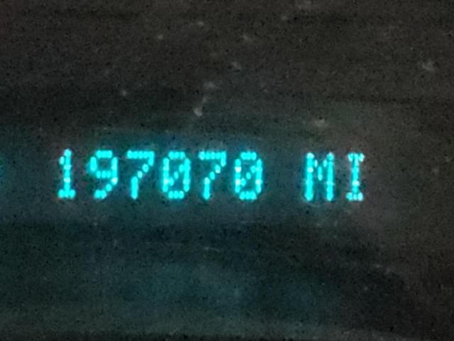 Photo 8 from auction – 2006 CHEVROLET TRAILBLAZE with VIN 1GNET16S766120533
