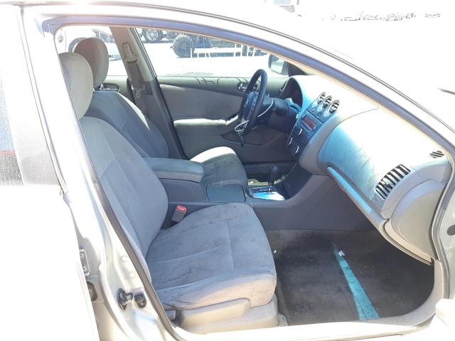 Photo 5 from auction – 2010 NISSAN ALTIMA BAS with VIN 1N4AL2AP0AN478254