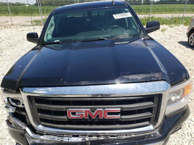 Photo 7 from auction – 2014 GMC SIERRA with VIN 3GTU2UEC8EG107760