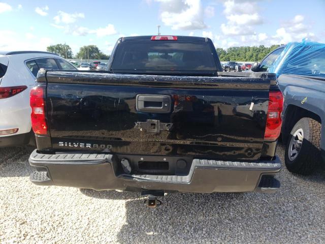 Photo 9 from auction – 2016 CHEVROLET SILVERADO with VIN 1GCRCNEH6GZ224082