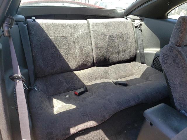 Photo 6 from auction – 2002 MITSUBISHI ECLIPSE GS with VIN 4A3AC44G32E107296