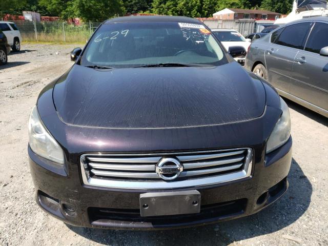 Photo 9 from auction – 2012 NISSAN MAXIMA S with VIN 1N4AA5AP7CC843910