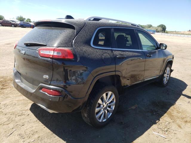 Photo 4 from auction – 2016 JEEP CHEROKEE O with VIN 1C4PJMJS2GW300102