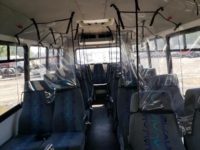 Photo 6 from auction – 2012 FORD ECONOLINE with VIN 1FDFE4FS8CDA96139