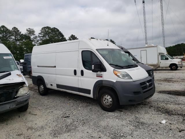 Photo 9 from auction – 2017 RAM PROMASTER with VIN 3C6TRVDG8HE553156