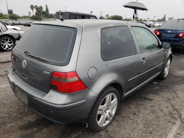 Photo 4 from auction – 2003 VOLKSWAGEN GTI with VIN 9BWDE61J134033198