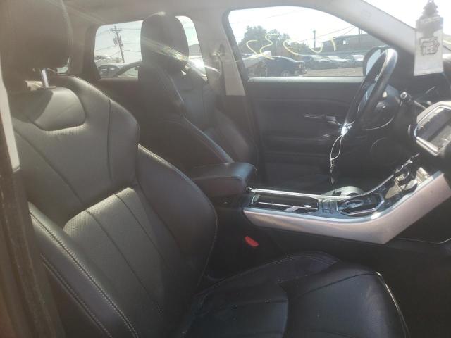 Photo 5 from auction – 2016 LAND ROVER RANGE ROVE with VIN SALVR2BGXGH088710