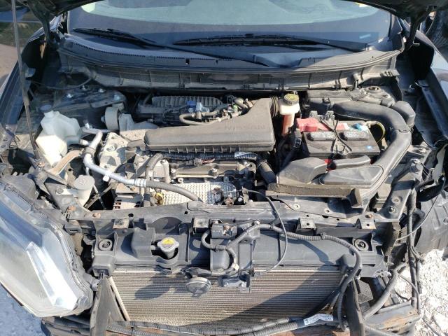 Photo 7 from auction – 2015 NISSAN ROGUE S with VIN KNMAT2MV3FP521422