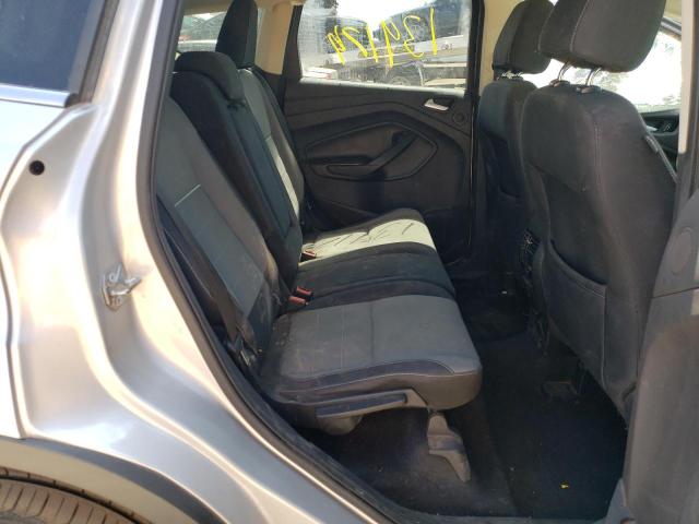 Photo 6 from auction – 2015 FORD ESCAPE SE with VIN 1FMCU0GX0FUC80049