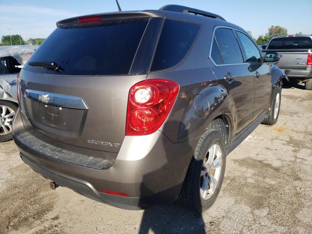 Photo 4 from auction – 2012 CHEVROLET EQUINOX LT with VIN 2GNALDEK2C6318315