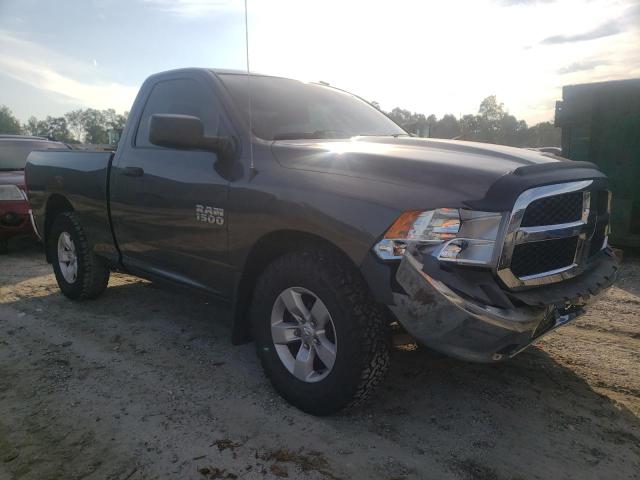 RAM 1500 ST 2014 with VIN 3C6JR6AG3EG294819 - Photo from auction