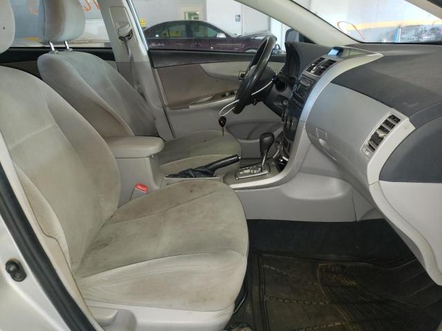 Photo 5 from auction – 2012 TOYOTA COROLLA BA with VIN 5YFBU4EE5CP035040
