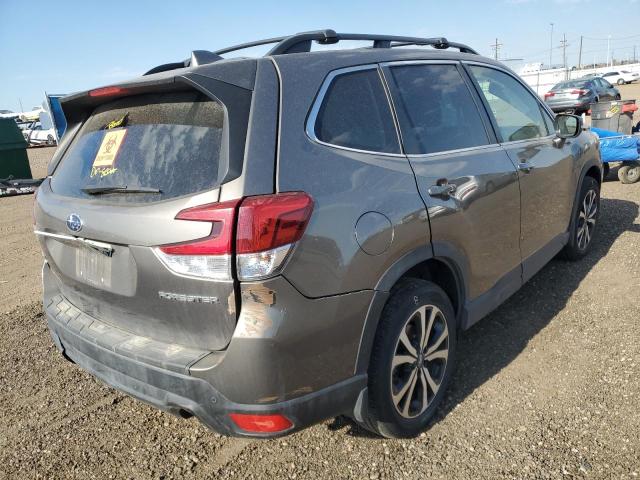 Photo 4 from auction – 2020 SUBARU FORESTER L with VIN JF2SKAUC3LH541175