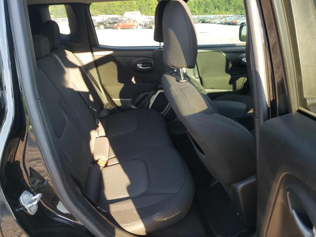 Photo 6 from auction – 2015 JEEP RENEGADE L with VIN ZACCJBBT2FPC14407