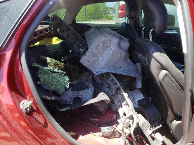 Photo 6 from auction – 2015 FORD FUSION TIT with VIN 3FA6P0K97FR111547
