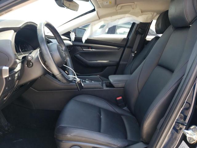 Photo 5 from auction – 2020 MAZDA 3 SELECT with VIN JM1BPACL2L1166535