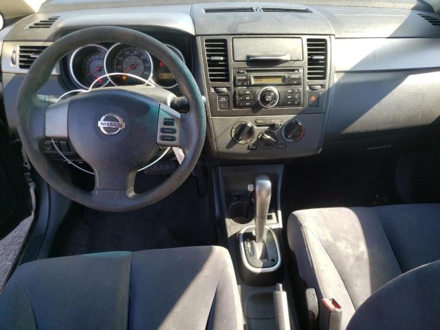 Photo 9 from auction – 2009 NISSAN VERSA S with VIN 3N1BC11E79L446536