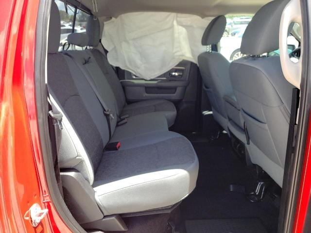 Photo 6 from auction – 2016 RAM 1500 SLT with VIN 3C6RR7LT4GG276464