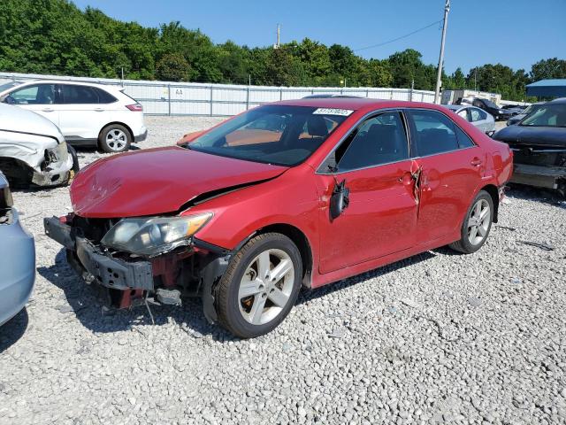 Photo 2 from auction – 2014 TOYOTA CAMRY L with VIN 4T1BF1FK1EU803157